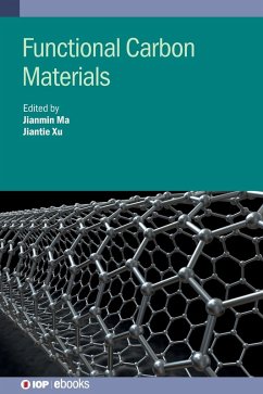 Cover Functional Carbon Materials