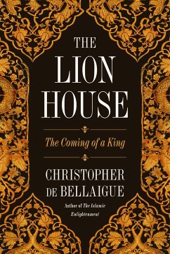 The Lion House - Bellaigue, Christopher de