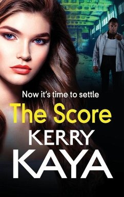 The Score - Kaya, Kerry