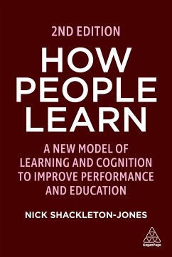 How People Learn - Shackleton-Jones, Nick