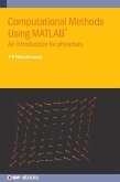 Computational Methods Using MATLAB(R)