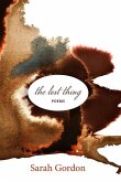The Lost Thing: Poems