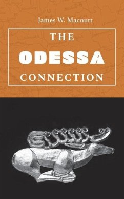 The Odessa Connection - Macnutt, James W.