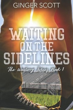 Waiting on the Sidelines - Scott, Ginger