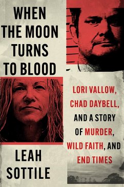 When the Moon Turns to Blood - Sottile, Leah
