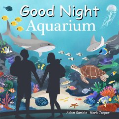 Good Night Aquarium - Gamble, Adam; Jasper, Mark