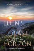 Eden's Last Horizon: Poems for the Earth