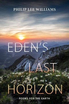 Edens Last Horizon - Williams, Philip Lee