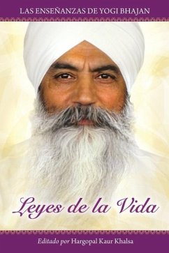 Leyes de la Vida - Yogi Bhajan