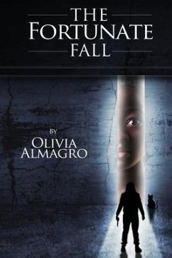 The Fortunate Fall - Almagro, Olivia