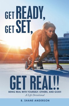 Get Ready, Get Set, Get Real!! Get Ready, Get Set, Get Real!!