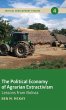 The Political Economy of Agrarian... - Bild 1