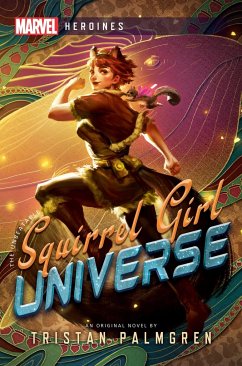 Squirrel Girl: Universe - Palmgren, Tristan