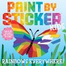 Paint by Sticker Kids: Rainbows... - Bild 1