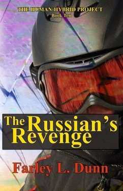 The Russian's Revenge - Dunn, Farley L.