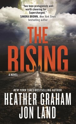The Rising - Graham, Heather; Land, Jon