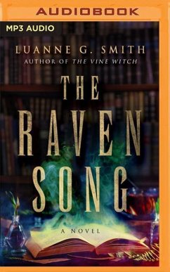 The Raven Song - Smith, Luanne G.