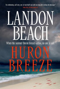 Huron Breeze - Beach, Landon