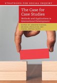 The Case for Case Studies