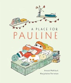 A Place for Pauline - Mahiout, Anouk