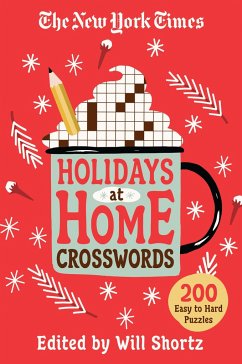 The New York Times Holidays at Home Crosswords - New York Times