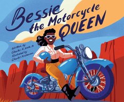 Bessie the Motorcycle Queen - Smith Jr, Charles R