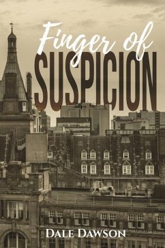 Finger of Suspicion - Dawson, Dale