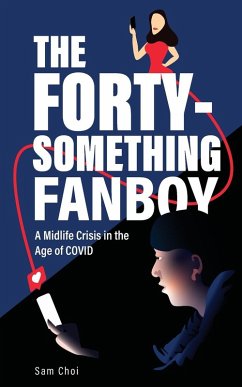 Cover The Forty-Something Fanboy