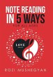 Note Reading in 5 Ways - Bild 1