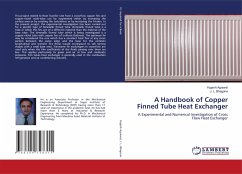 A Handbook of Copper Finned Tube Heat Exchanger