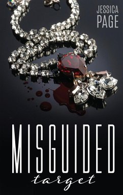 Misguided Target - Page, Jessica