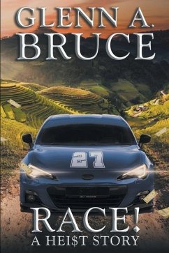 Race! - Bruce, Glenn A