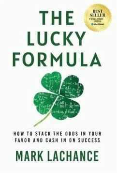 The Lucky Formula - Lachance, Mark