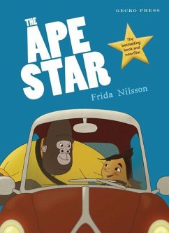 Cover The Ape Star