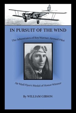 In Pursuit of the Wind - Gibson, William