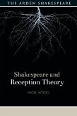 Shakespeare and Reception Theory Shakespeare and Reception Theory