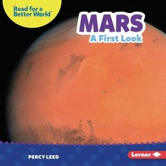 Mars - Leed, Percy