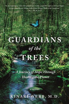 Guardians of the Trees - Webb, Kinari