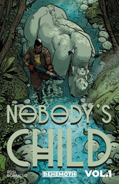 Nobody's Child Vol. 1 - Rosi, Massimo