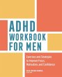 ADHD Workbook for Men - Bild 1