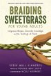 Braiding Sweetgrass for Young Adults - Bild 1
