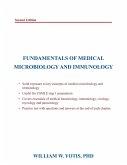 Fundamentals of Medical Microbiology and Immunology