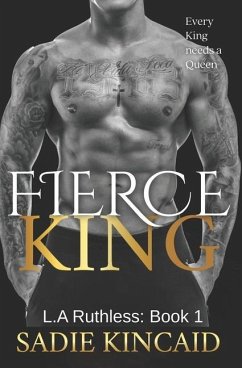 Fierce King - Kincaid, Sadie