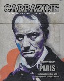 Carpazine Art Magazine Issue Number 30