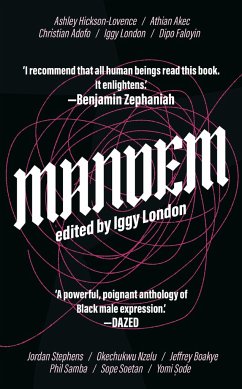 MANDEM - LDN, IGGY; Various