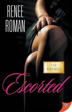 Escorted - Roman, Renee