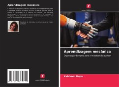 Aprendizagem mecânica - Hajer, Kahlaoui