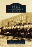 R.D. Cole Manufacturing Company R.D. Cole Manufacturing Company