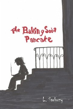 The Baking Soda Pancake - Sarkozy, Lance