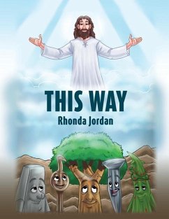 This Way - Jordan, Rhonda